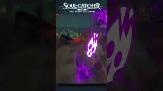 Power Crystals! - Soul Catcher TMC #shorts #gamedev #roguelike #unity #indiegame #gameplay