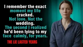 My Husband Betrayed Me — I Stayed Quiet and Took It All Back