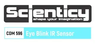 Eye blink IR sensor Arduino based Accident prevention system