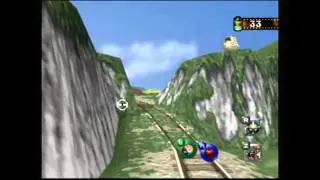 CGRundertow - POKEMON SNAP for Nintendo 64 Video Game Review