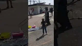 #summer #bubble #oslo #sentrum #streetartist
