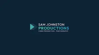 Sam Johnston Productions | Showreel 2025