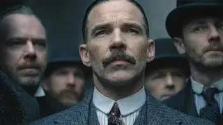 Playlist That Makes You Look Powerful | Dark Blues Gangster Noir