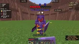 Eu kill montage (hacey ve lt2massaka için)