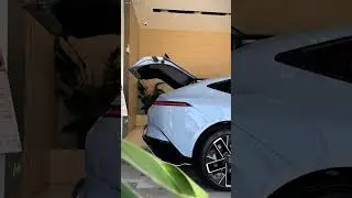2024 Avatr 12 220Km/h High Safety Performance 650Km Range Awd Electric Car #automobile