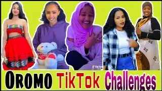 New Oromo TikTok Challenges IIPART 35.%%%%%2023.