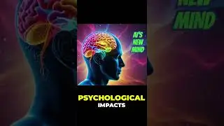 AI's Psychological Impact: Does AI REALLY Care & Think