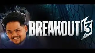 Chapter 1: Life Of Gratitude | Breakout13