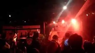 Say Hello To Sunshine - Back To School (Deftones cover) @ NERDS Fest 