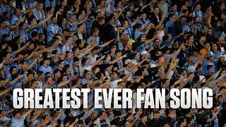 GREATEST EVER Forza Sydney FC | 2017 A-League Grand Final