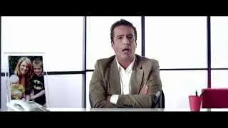 EL CR&Eacute;DITO - Los Productores (Teatro Pirandello)