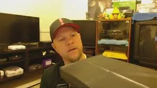 Valkyrievewas Printerboy PS2 Slim Dust Cover Review