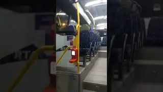 travel to du office by using world's most safest public transport RTA.