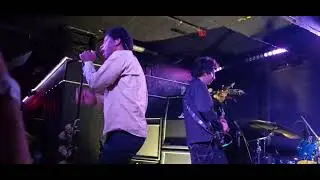 KennyHoopla// LIVE - Elsewhere- Brooklyn NYC 2025
