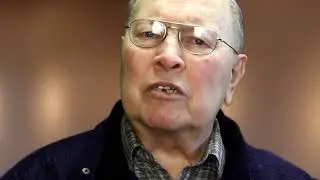 Faith Testimony from Gordon Earl Smith, Jr.