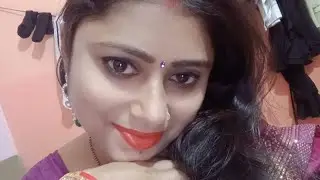 Shanti Devi official  is live 🥀🥀🥀🥀