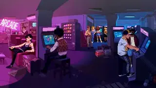 198X (PC) Playthrough - NintendoComplete