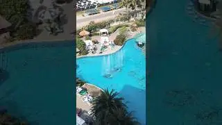 hotel SAE pearl swimming pool #hotel #pool