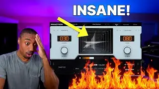 Создание PHONK-бенгера с помощью этого НОВОГО плагина!