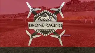 2023 - April Fool's Open Race - Utah Drone Racing - 2023 04 01