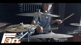 #凡鼓DrumFan｜Official Trailer