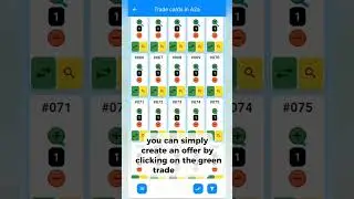 All TCG Pocket Helper Features&ndash; Collection, Trading, BoosterTips & More!