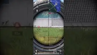 1v3 on TUD ESPORTS #competitiveclutch #bgmicompetative #funnypubg #pubgcompetative #shorts