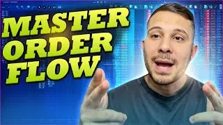 How to Read The DEPTH OF MARKET (DOM)