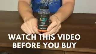 Review: Alpha Lion Gains Candy