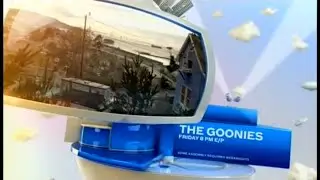YTV (2016) - Big Fun Movies Goonies Promo