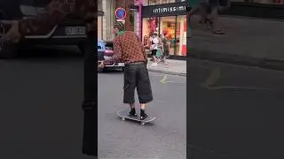 Marcos Montoyaa | Bs Bigspin Down The Stairs