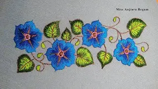 From Plain to Pretty: Embroider Your Own Dress (No Experience Needed!)