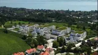 Das Augustinum Meersburg
