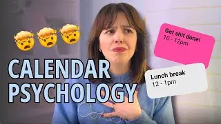 Time Management for Entrepreneurs Who Hate Following a Schedule
