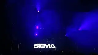 Sigma 