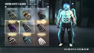 Cod aw advanced supply drop opening