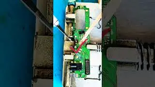 How To Use Desolder Wick #sarojtechnicalworld