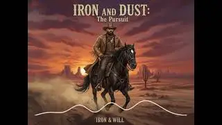 Boss - Iron And Dust : The Pursuit (Official Audio)