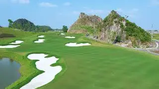 LEGEND VALLEY COUNTRY CLUB 2023