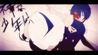 【UTAUカバー】Undead Enemy 【Pandora.exe パンドラ.exe】+ UST