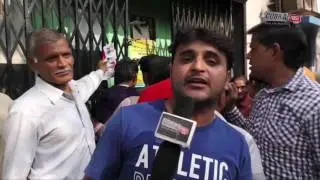HOW RURAL AREAS AFFECTED BY DEMONETIZATION
