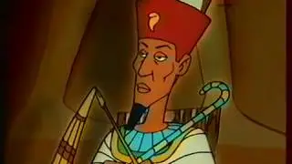 Début de VHS Zeus et Roxanne (1998)