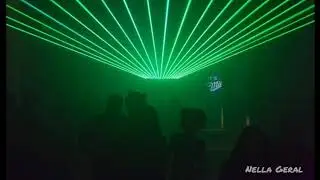 Area 51 song by CG5 but you're having a party with the aliens that you stole