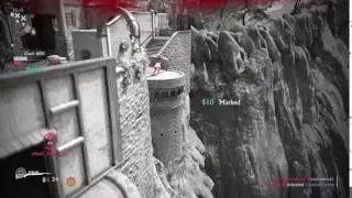 Jumpsnipe fail :p
