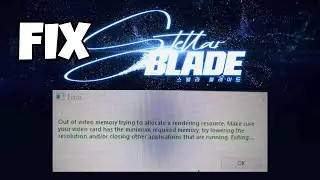 How To Fix 