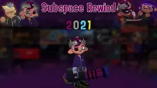 Best of Subspace King in 2021 (A Year of Unity)