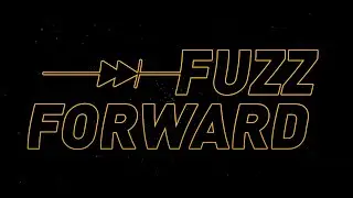 Fuzz Forward - Fiestoner Live at Sala Upload Barcelona