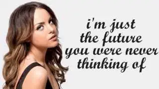 Elizabeth Gillies - 