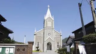 Amakusa Trip: Winter 2019 Timelapse