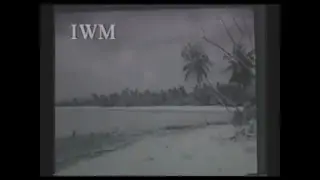Footage of Diego Garcia in the 1940's by John Loader
